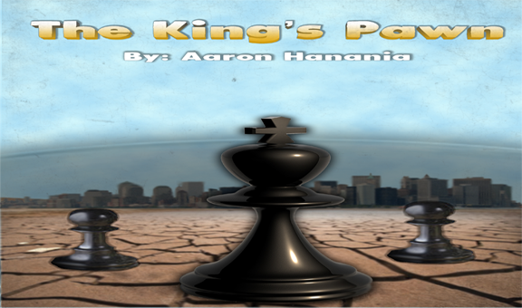 The Kings Pawn wider version 536-340
